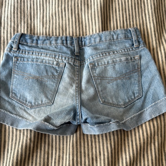 GAP Kids Shorts Bundle Size 8 - Picture 7 of 10